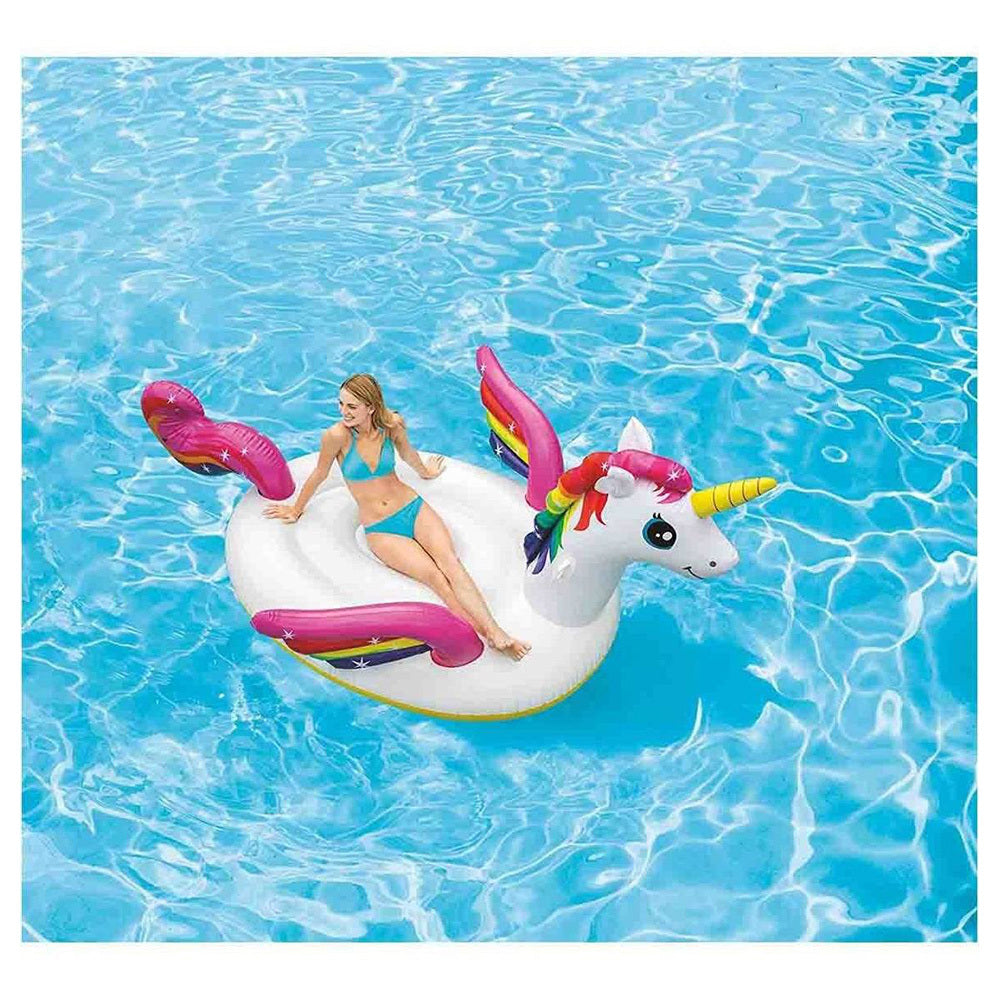 57291eu-intex-251cm-mega-unicorn-island-inflatable-toy-ride-on