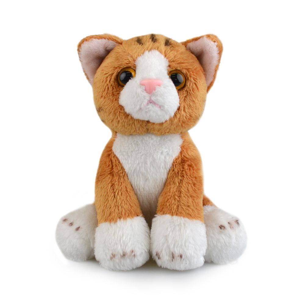 57i0153990-cat-ginger-lil-friends-kids-15cm-soft-toy-3y