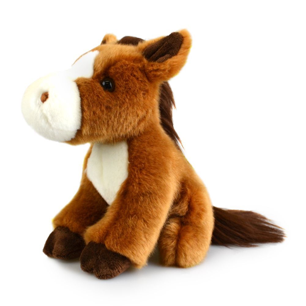 57i0183693-horse-lil-friends-kids-18cm-soft-toy-3y