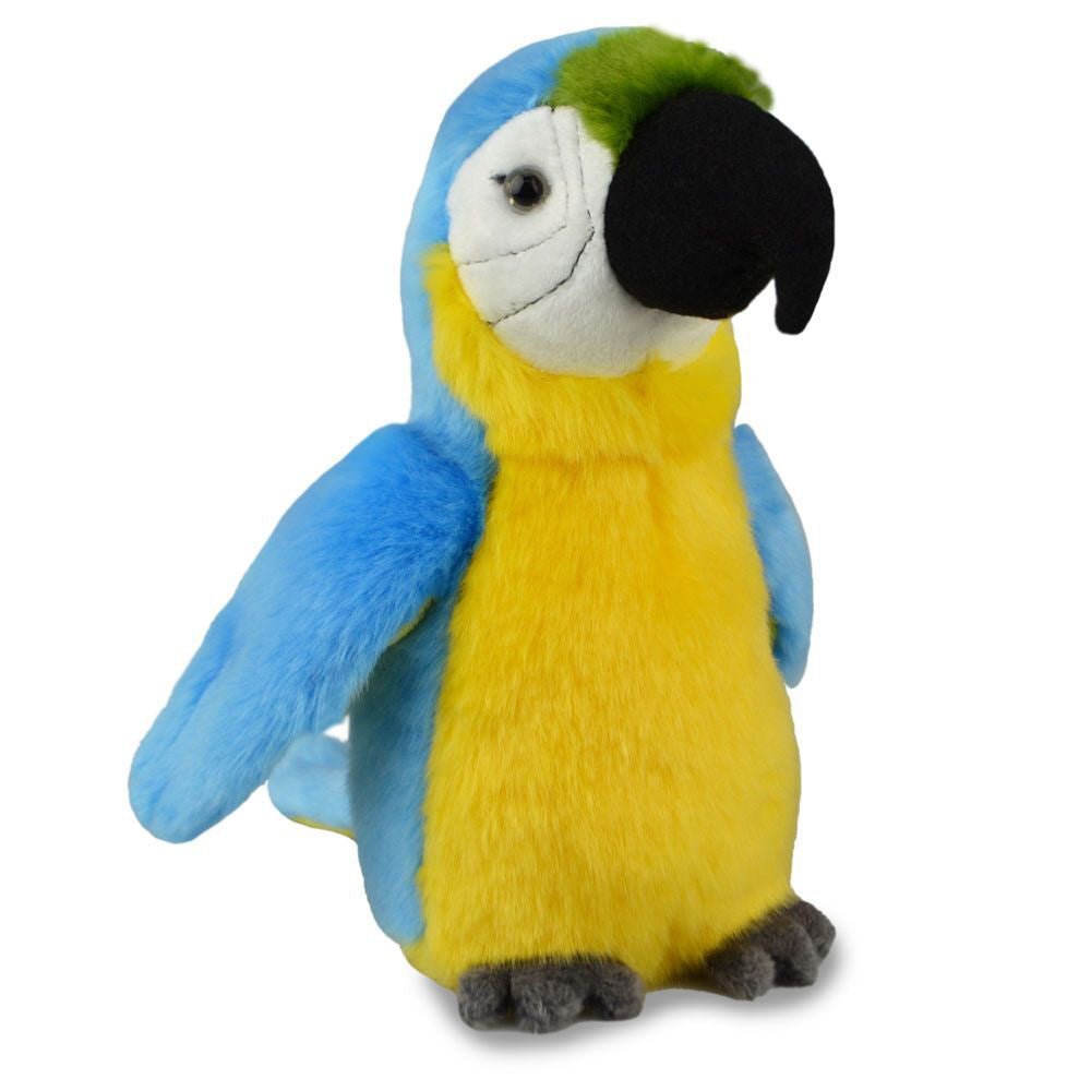 57i0186328-lil-friends-18cm-macaw-stuffed-animal-plush-kids-toy-blue