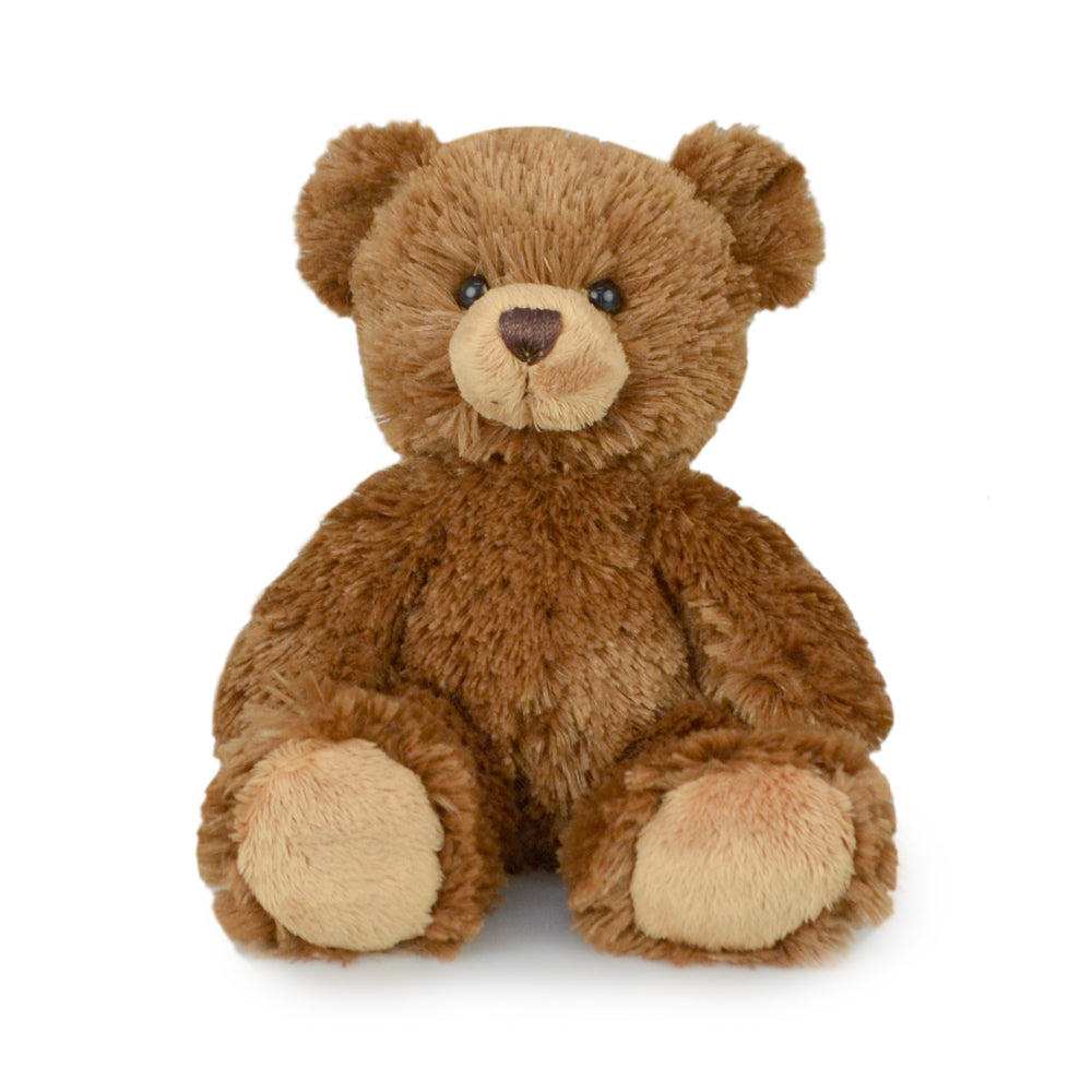 57i0186694-korimco-18cm-bears-oliver-soft-stuffed-toy-3y-assorted