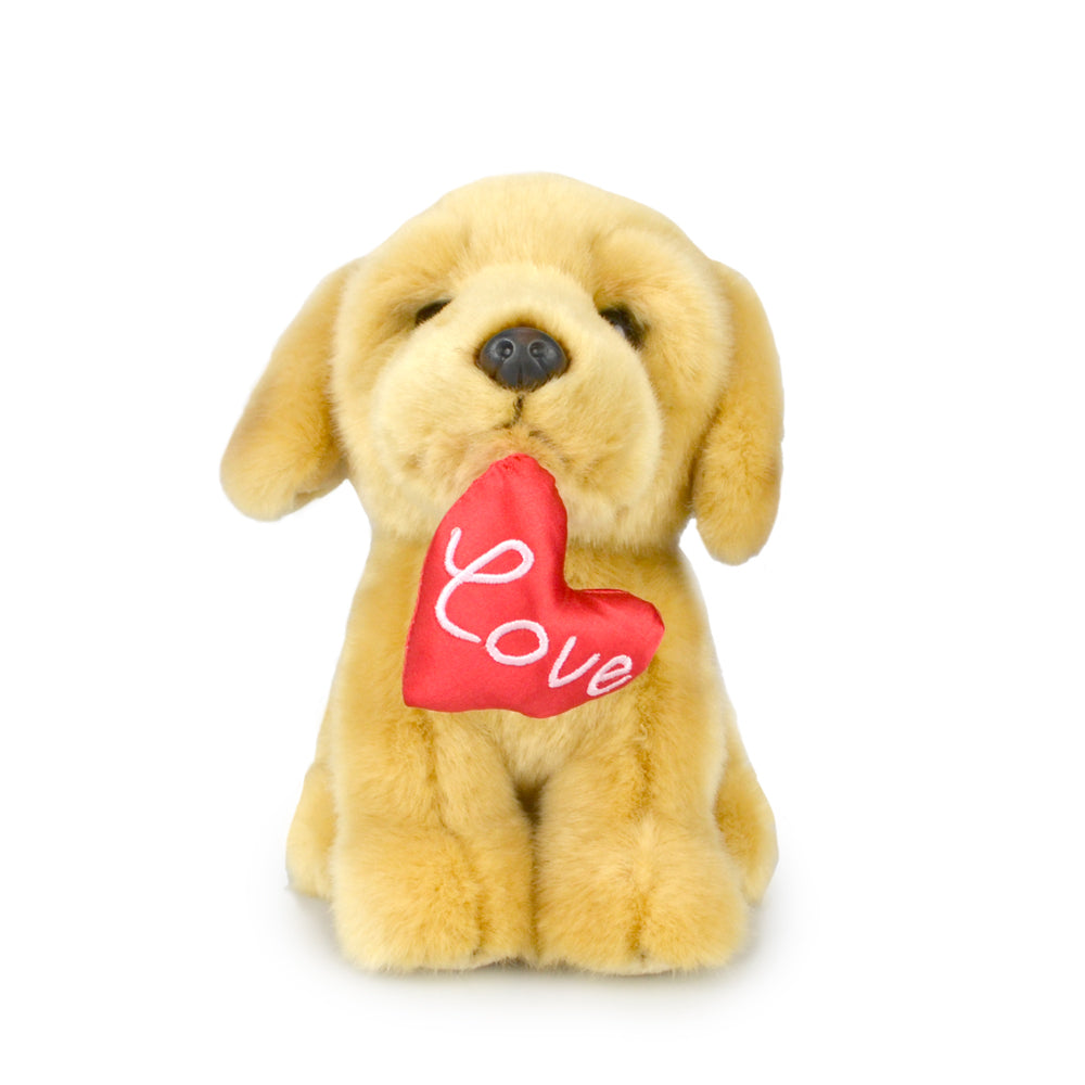 57i0186724-korimco-18cm-valentines-love-pets-kids-children-soft-toy-3y-assorted