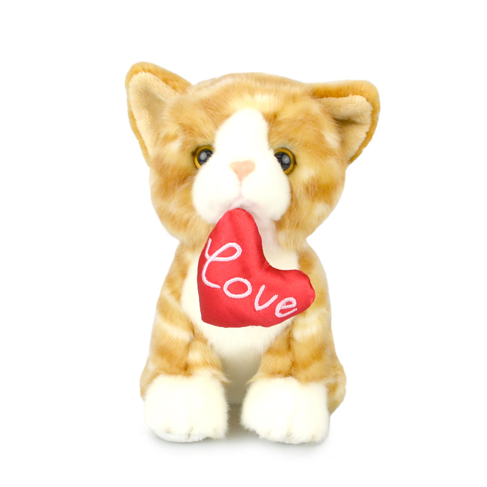 57i0186724-korimco-18cm-valentines-love-pets-kids-children-soft-toy-3y-assorted