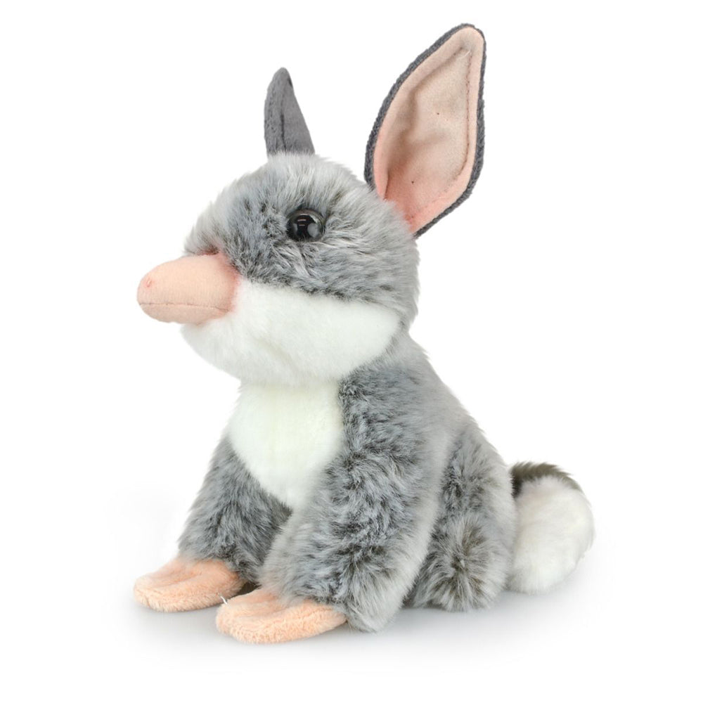 57i0189572-lil-friends-18cm-bilby-stuffed-animal-plush-kids-toy-grey