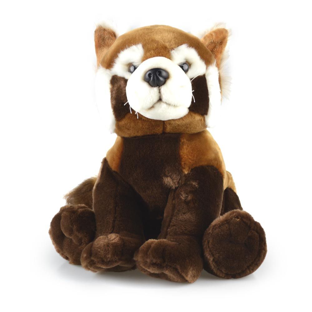 57i0232066-red-panda-friendlee-kids-23cm-soft-toy-3y