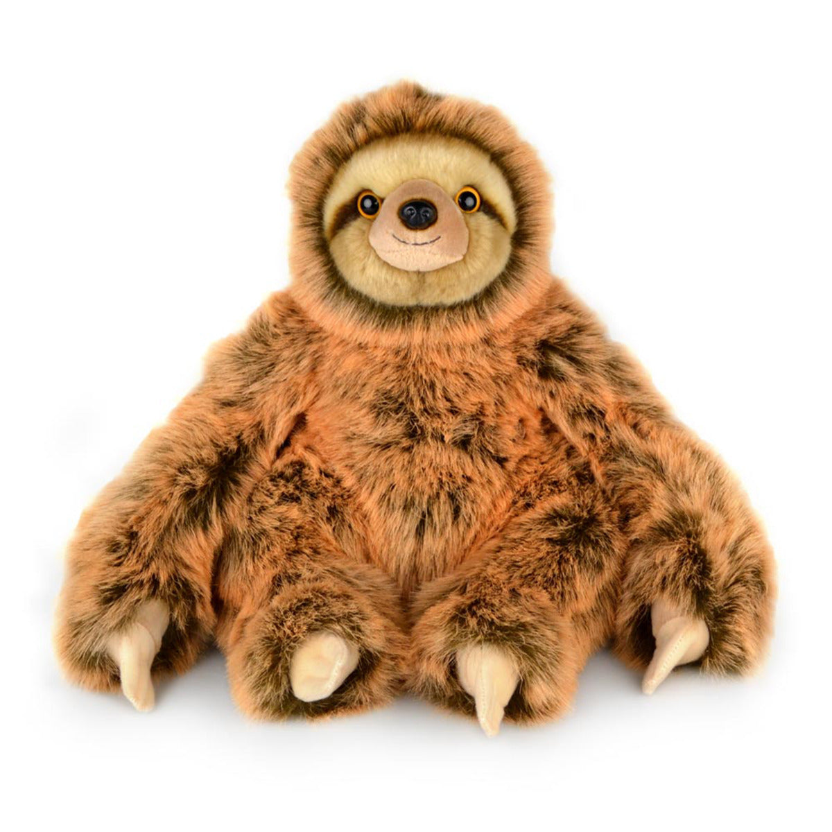 57i0307394-lil-friends-30cm-wild-sloth-soft-animal-plush-toy-3y