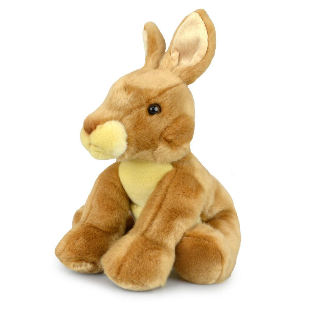57i0307783-lil-friends-30cm-kangaroo-stuffed-animal-plush-kids-toy-brown