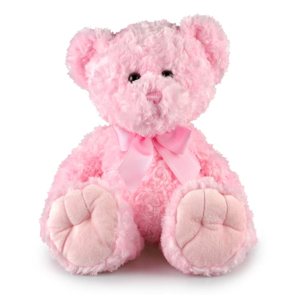 57i0489517-korimco-48cm-nursery-max-soft-stuffed-toy-3y-pink