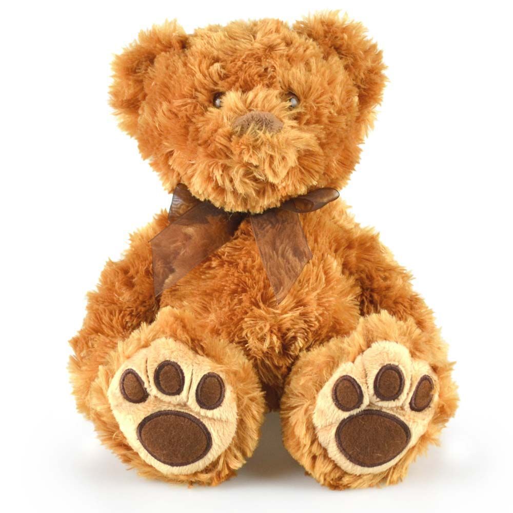 57i0531002-marley-brn-kids-48cm-soft-bear-toy-3y