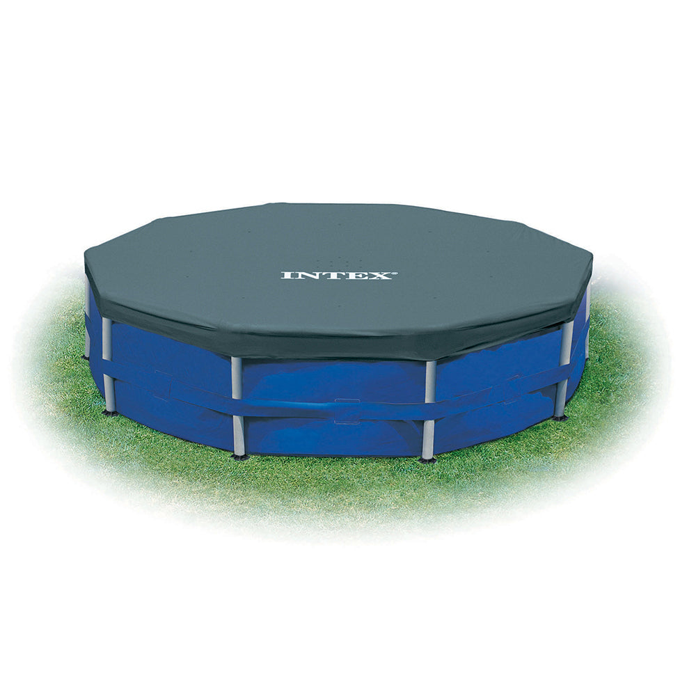 58406-intex-round-cover-for-305cm-above-ground-swimming-pool-blue