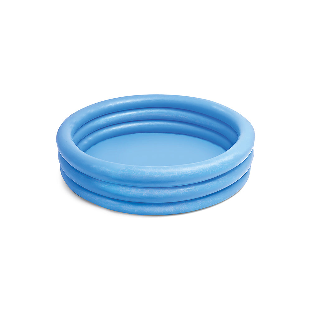 58426np-intex-crystal-147x33cm-inflatable-swimming-pool-kids-2-blue
