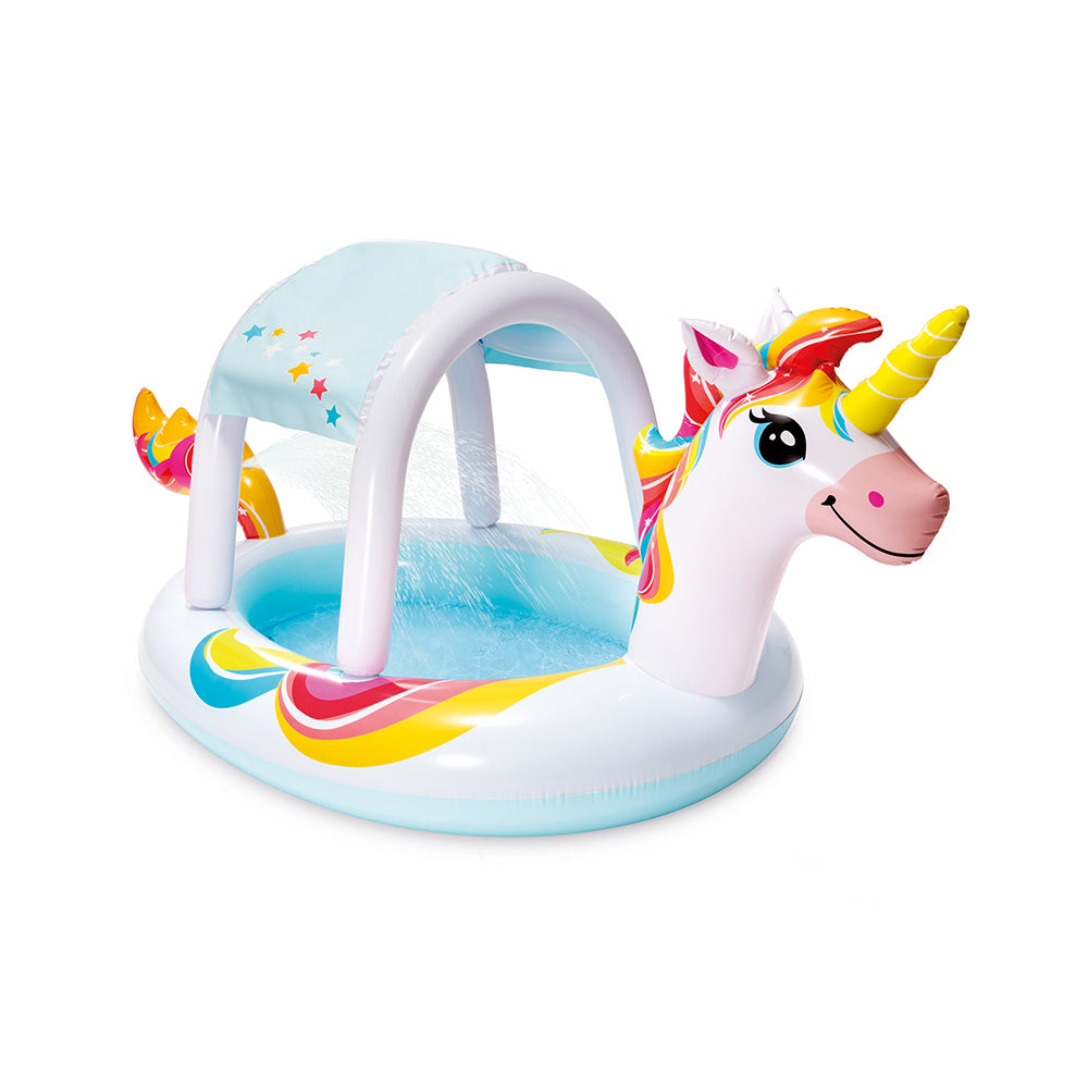 58435np-intex-2-54x1-32m-unicorn-inflatable-spray-swimming-pool