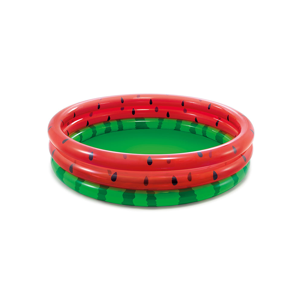 58448np-intex-watermelon-168cm-inflatable-swimming-pool-kids-2