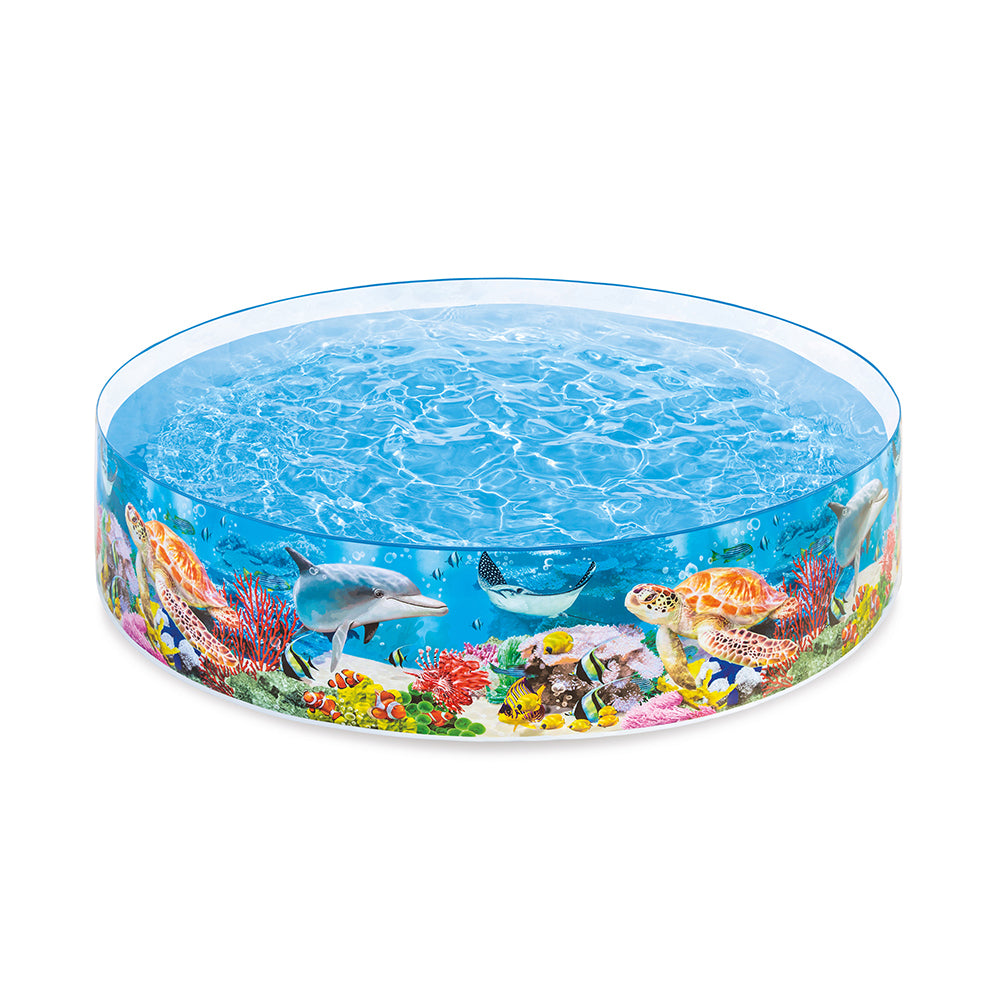 58472np-intex-deep-blue-sea-8ft-snapset-swimming-pool-kids-3
