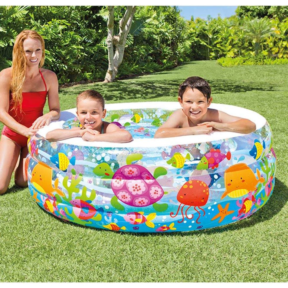 58480np-intex-152-x-56cm-inflatable-aquarium-kids-baby-pool