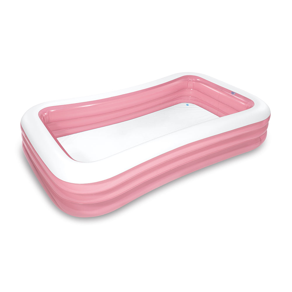 58487np-intex-swim-center-inflatable-family-swimming-pool-kids-6-pink