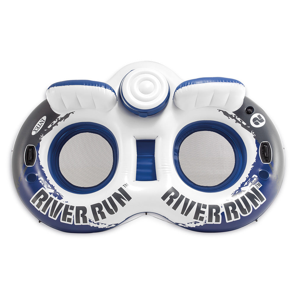 58837np-intex-243cm-inflatable-dual-seat-river-run-float