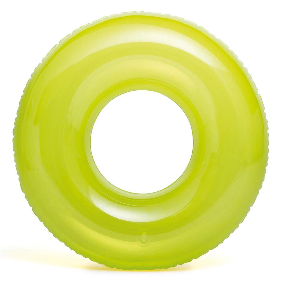 59260np-intex-76cm-transparent-tubes-swim-ring-round-pool-toy-assorted