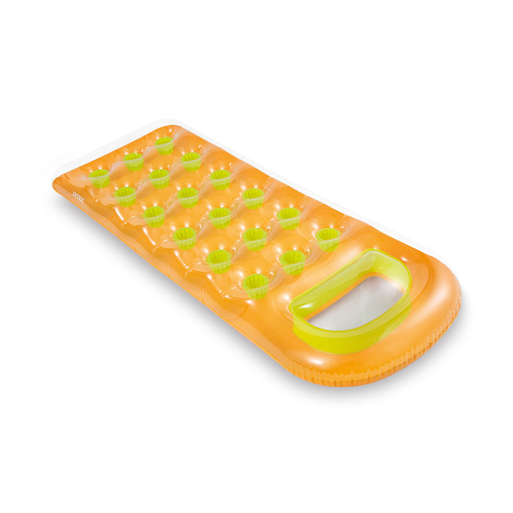 59895np-intex-18-pocket-clear-window-mat-inflatable-pool-raft-assorted