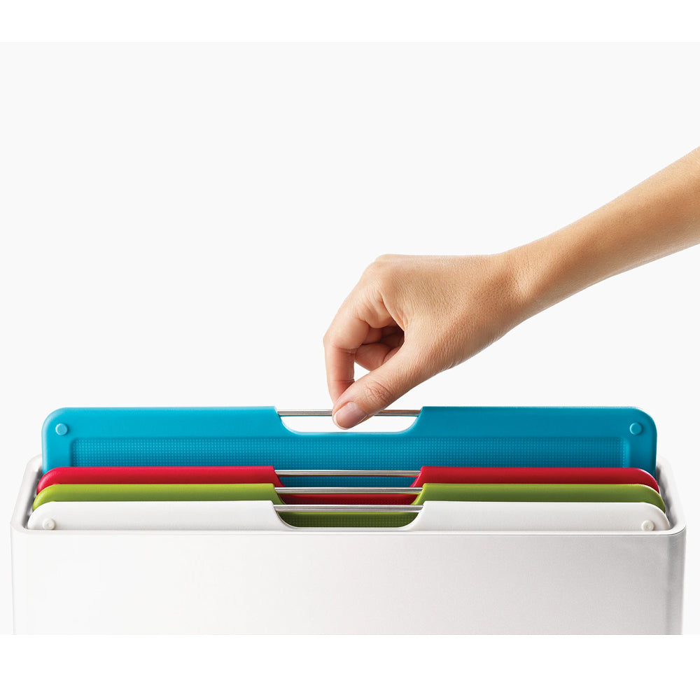 60196-4pc-joseph-joseph-folio-arctic-white-chopping-board-set-w-storage-case