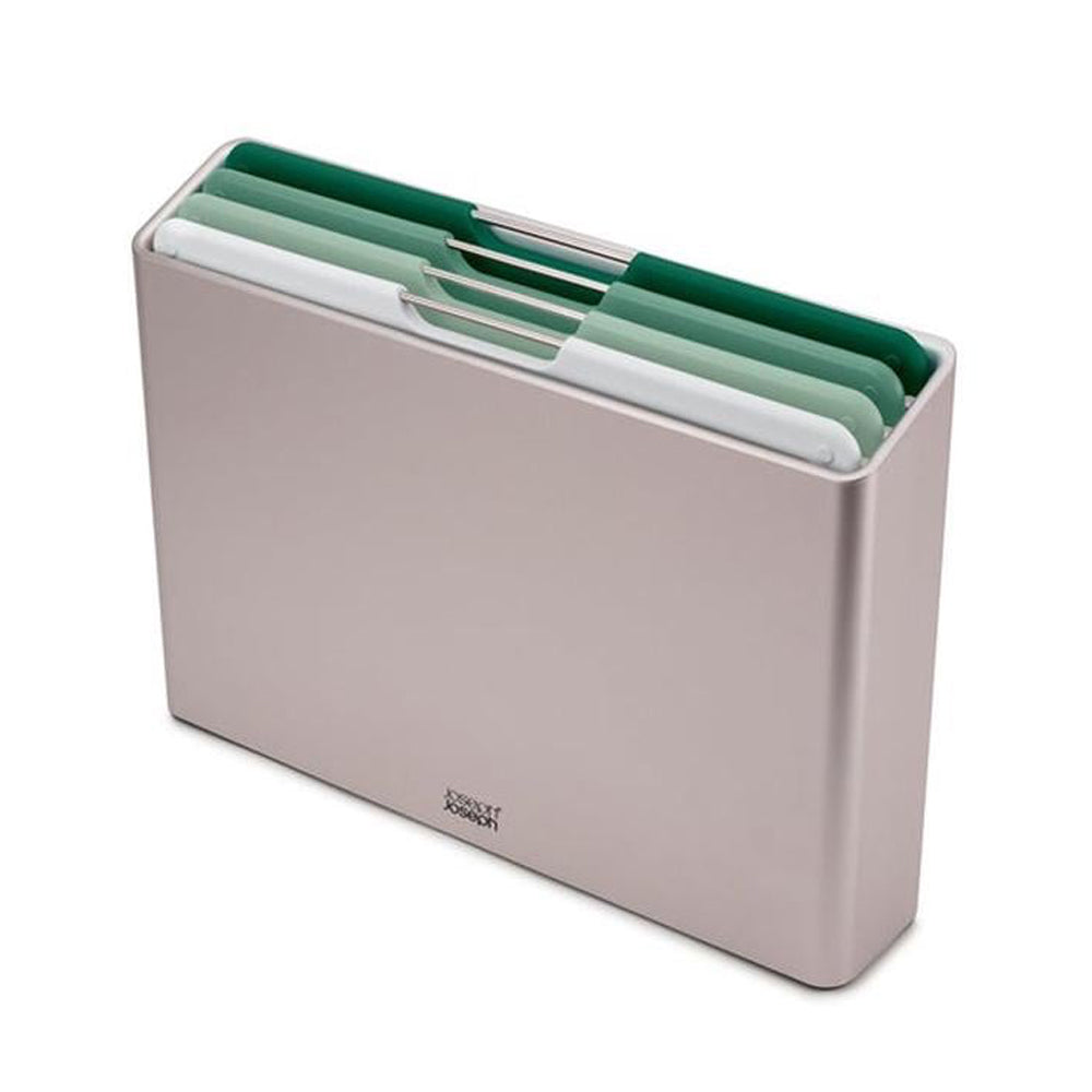 60197-4pc-joseph-joseph-editions-folio-colour-coded-chopping-board-set-w-case-sage