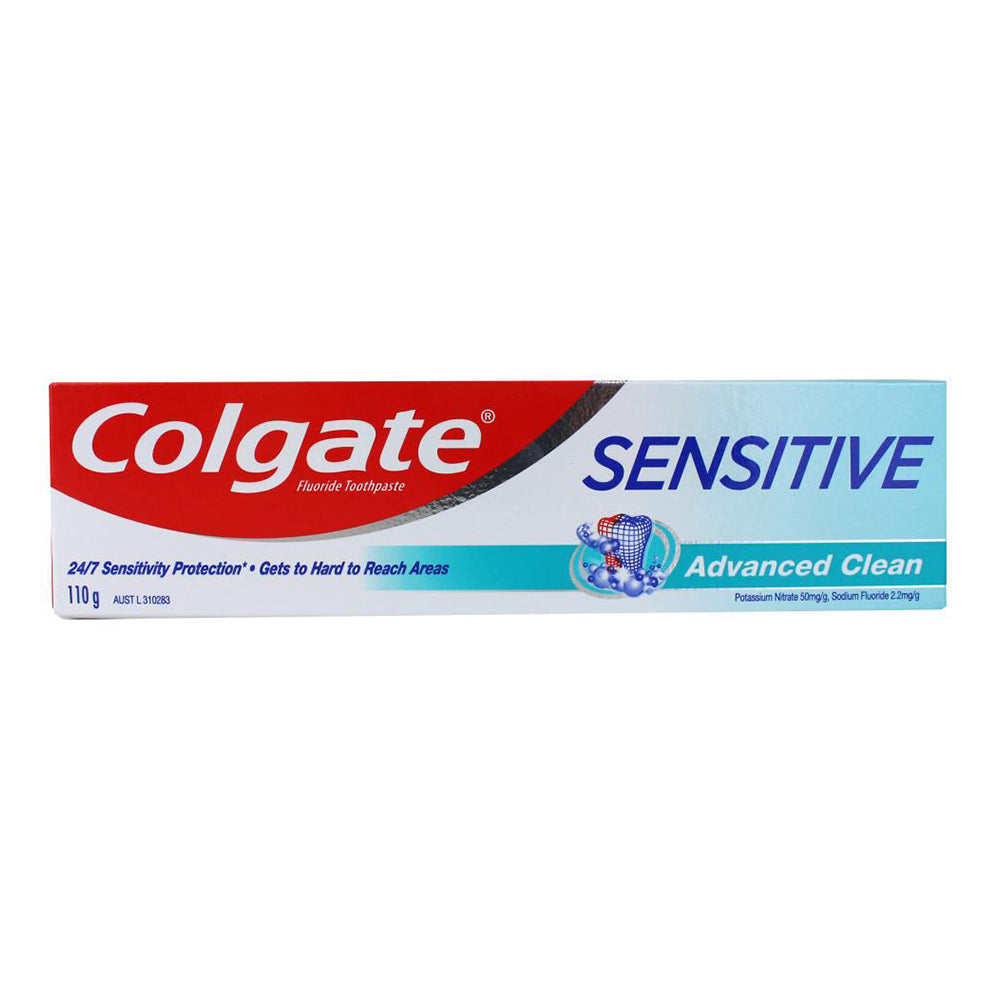 61000820-colgate-110g-toothpaste-sensitive-advanced-clean