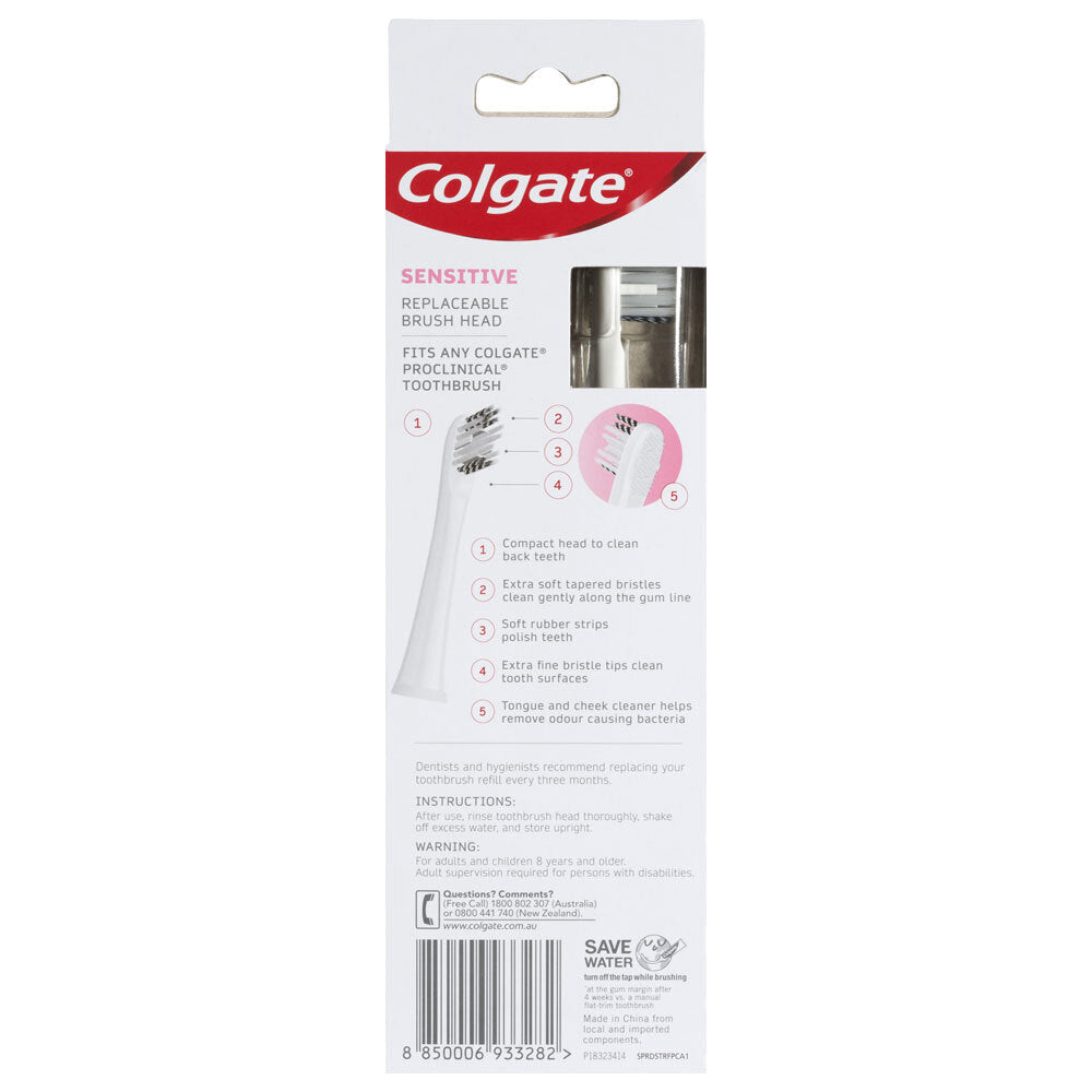 61001201-4pc-colgate-proclinical-sensitive-replacement-brush-head-refill
