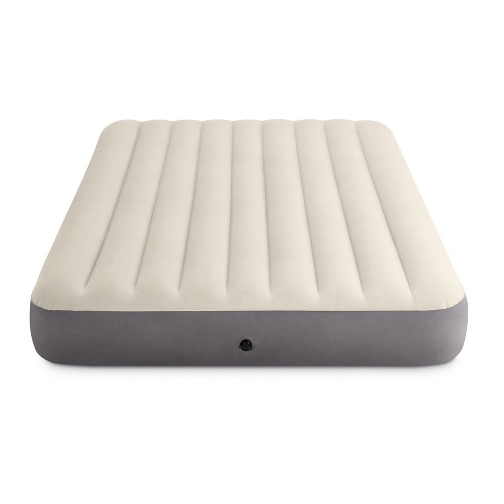 64103-intex-dura-beam-deluxe-single-high-airbed-queen-beige