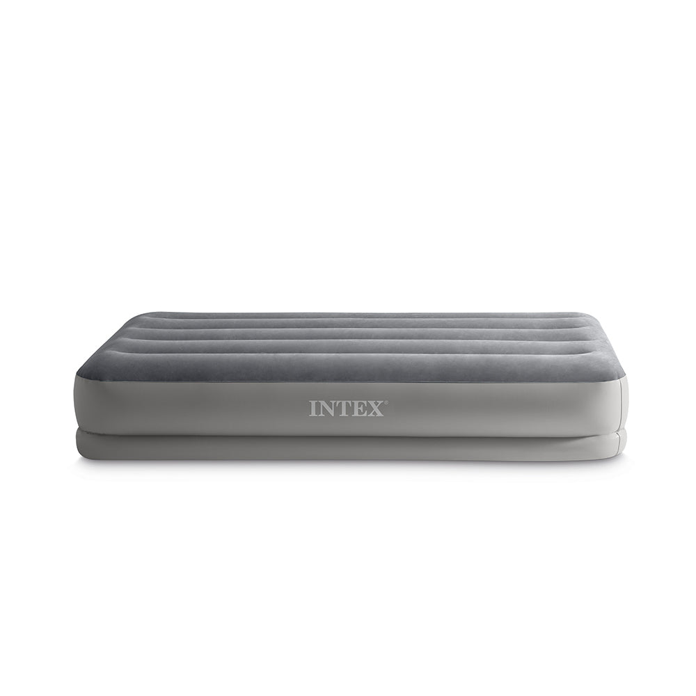 64112-intex-dura-beam-prestige-inflatable-twin-airbed-w-built-in-usb-pump