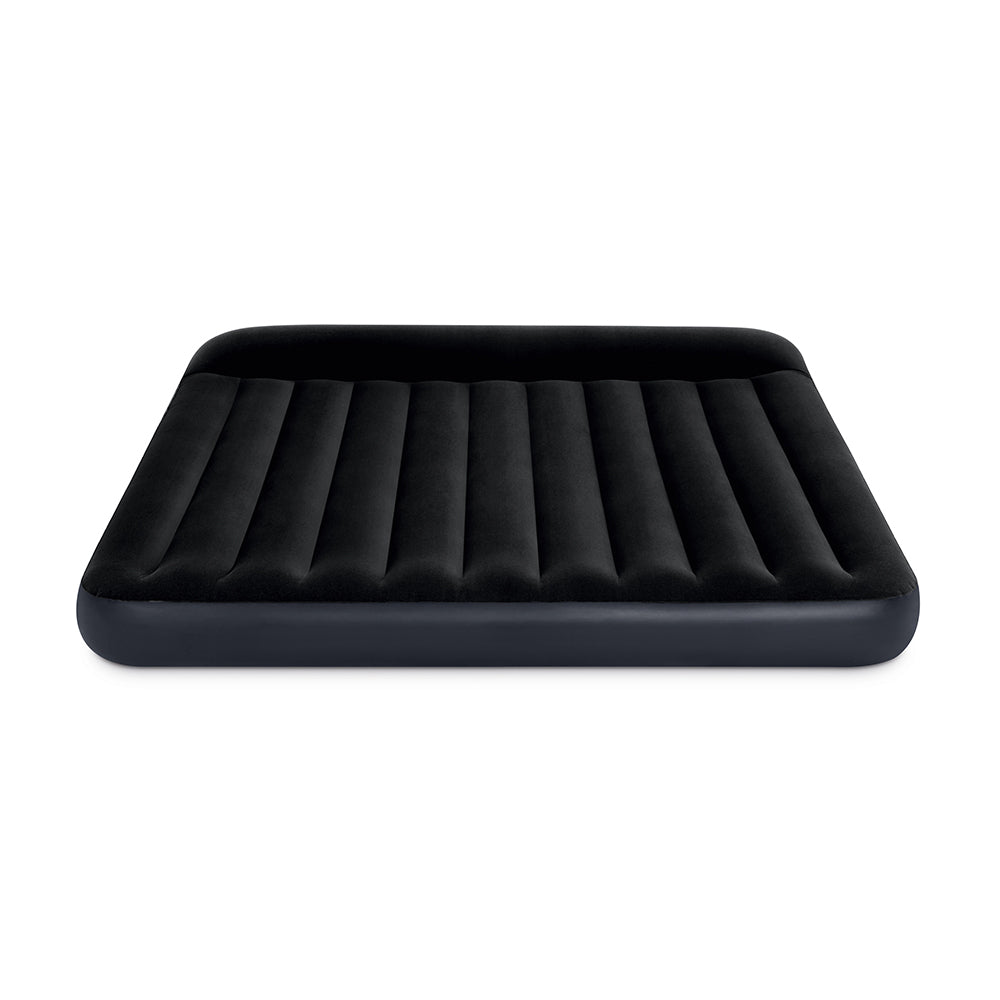 64144-intex-dura-beam-classic-inflatable-king-airbed-w-pillow-rest-black