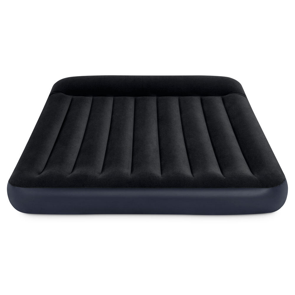 66781au-intex-inflatable-queen-classic-airbed-w-pillow-rest-built-in-pump-black