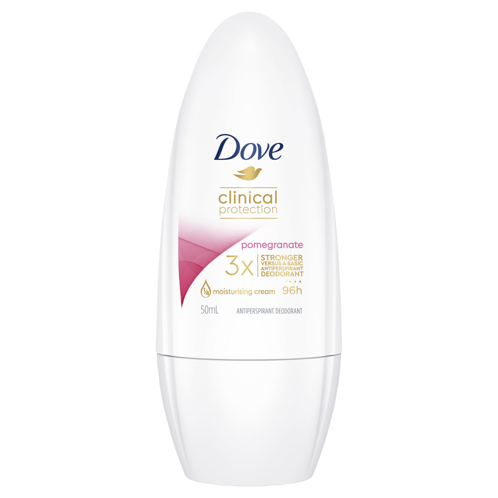 68120520-6pk-dove-50ml-clinical-protection-antiperspirant-roll-on-deodorant-pomegranate