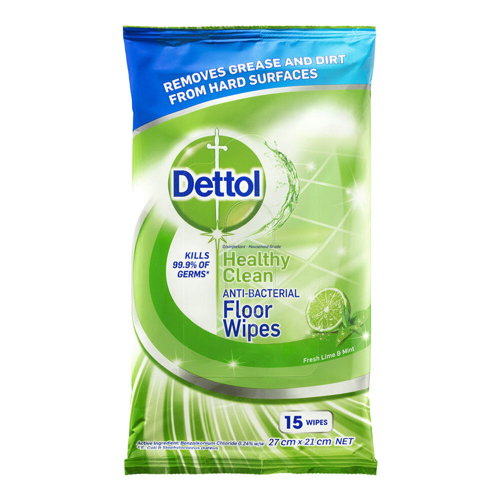 689537-dettol-15pk-floor-wipes-anti-bacterial-fresh-lime-mint