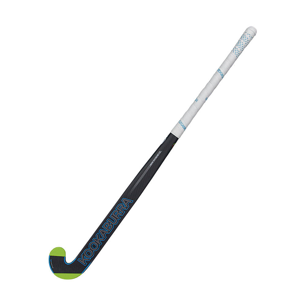 6a1811h-kookaburra-xenon-low-bow-field-hockey-stick-36-5-long-ultra-light-weight