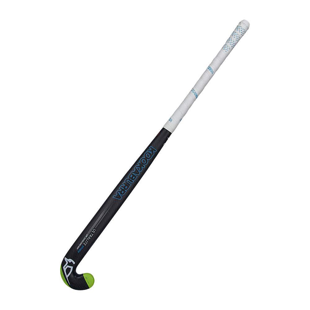 6a1811h-kookaburra-xenon-low-bow-field-hockey-stick-36-5-long-ultra-light-weight