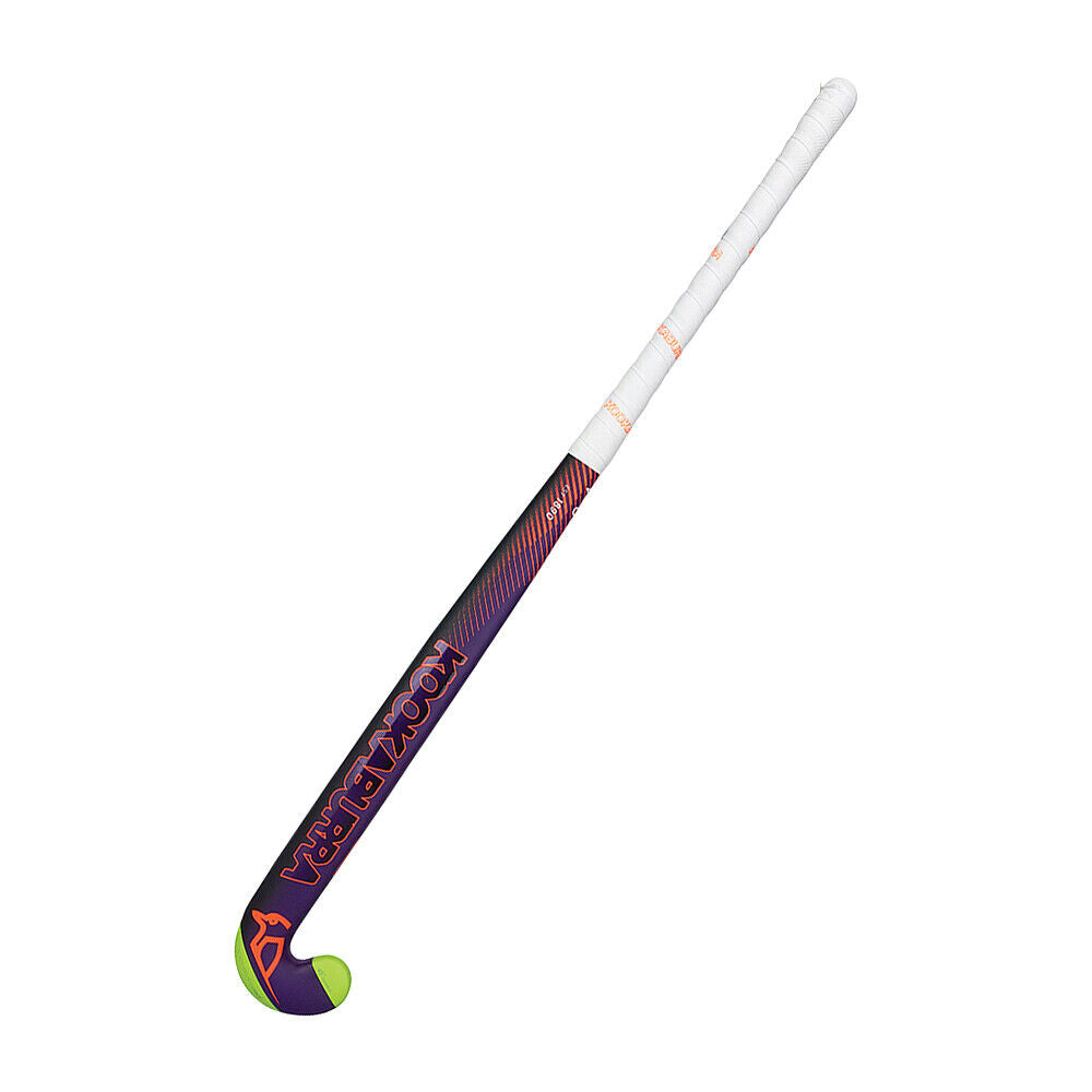 6a1833k-kookaburra-feud-m-bow-36-5-long-medium-weight-field-hockey-stick