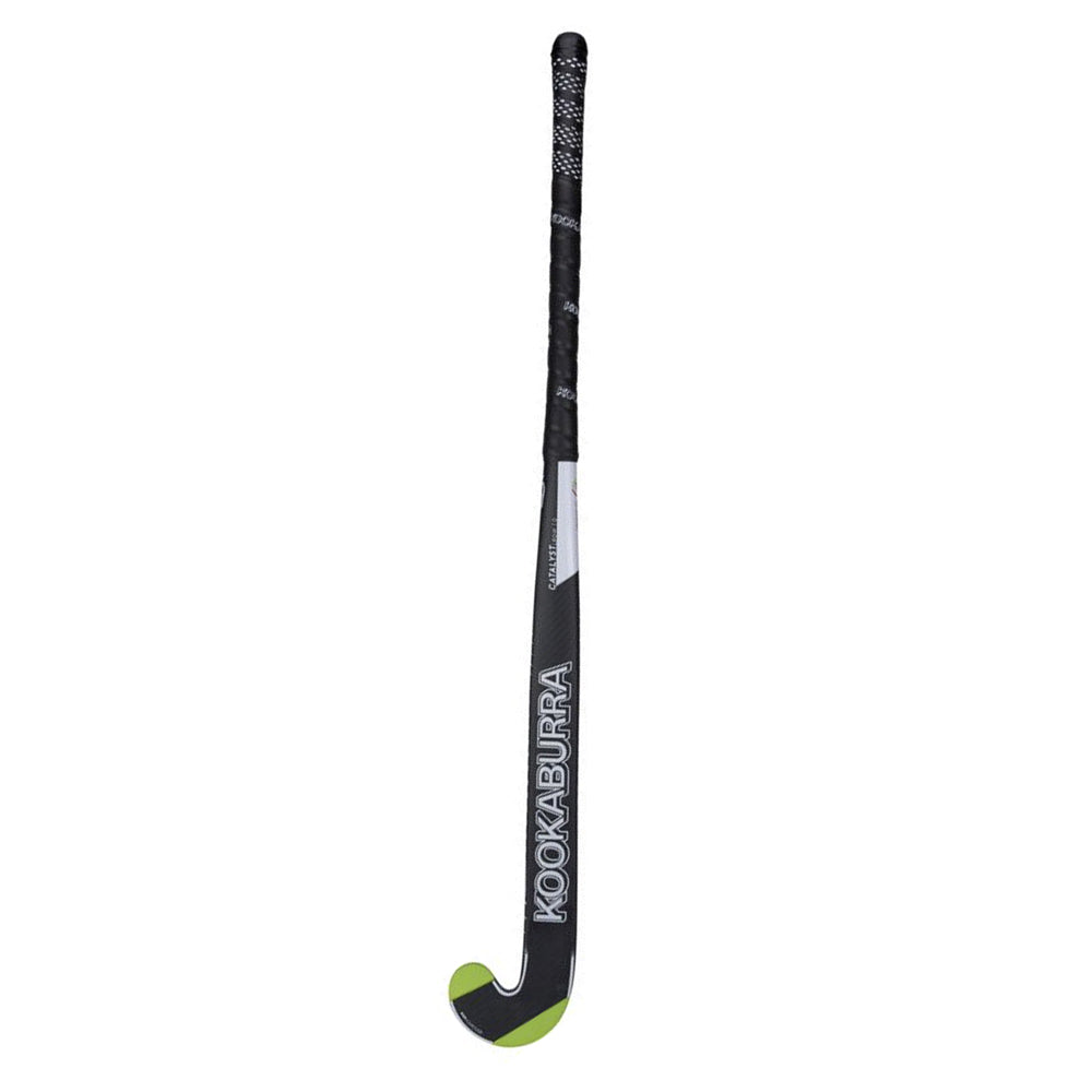 6a1834k-kookaburra-catalyst-mid-bow-field-hockey-stick-36-5-long-mid-weight