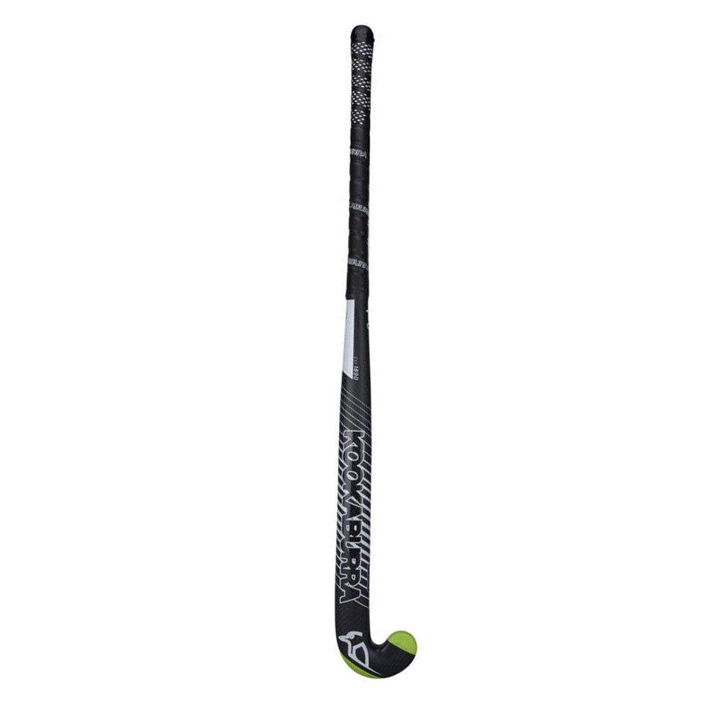 6a1834k-kookaburra-catalyst-mid-bow-field-hockey-stick-36-5-long-mid-weight