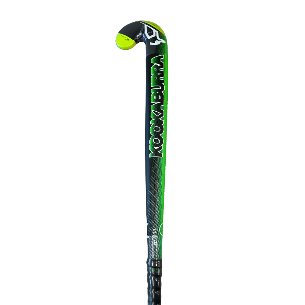 6a1848t-kookaburra-fury-wood-field-hockey-stick-32l-green-black
