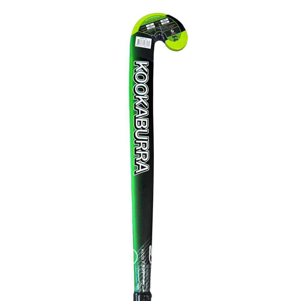 6a1848t-kookaburra-fury-wood-field-hockey-stick-32l-green-black