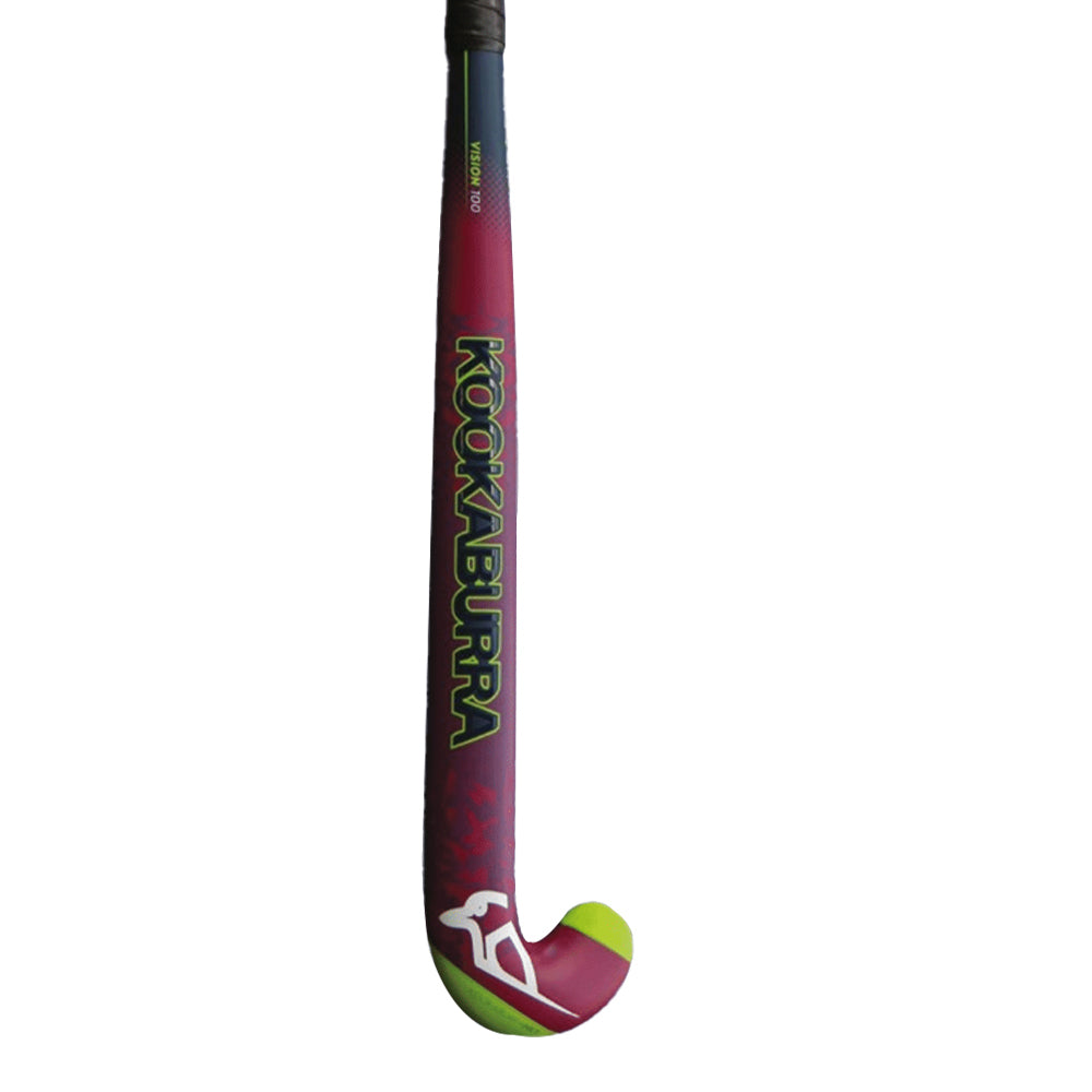 6a1938p-kookaburra-vision-100-mid-bow-35-5-long-medium-weight-hockey-stick