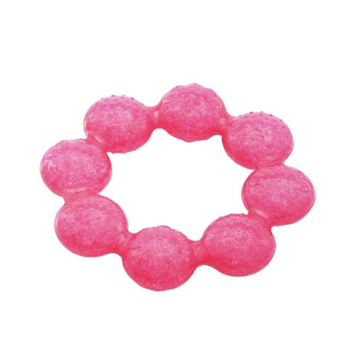 7000454113-nuby-baby-ring-teether-infant-teething-toy-assorted