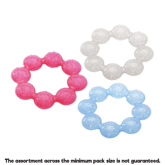 7000454113-nuby-baby-ring-teether-infant-teething-toy-assorted