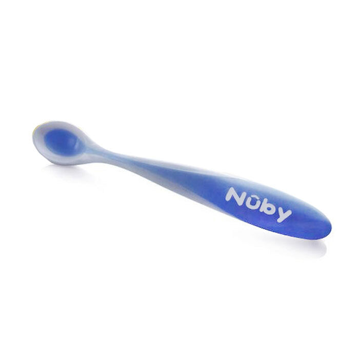 7005277-nuby-baby-toddler-hot-safe-soft-feeding-spoon-assorted