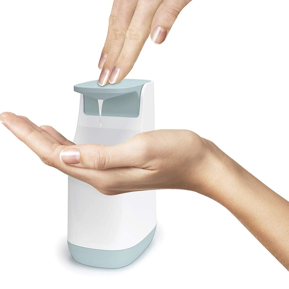 70503-joseph-joseph-slim-compact-soap-pump-blue-white