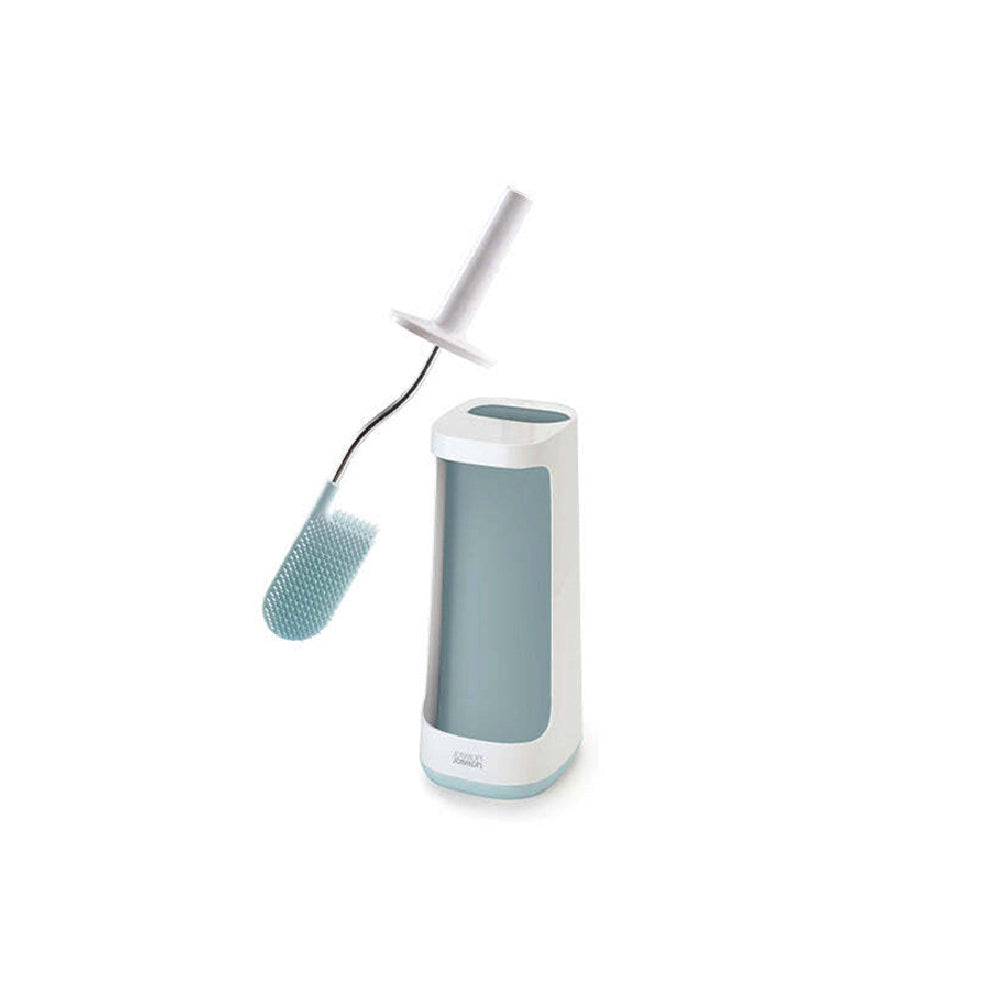 70507-joseph-joseph-46cm-flex-plus-toilet-brush-w-storage-caddy-blue