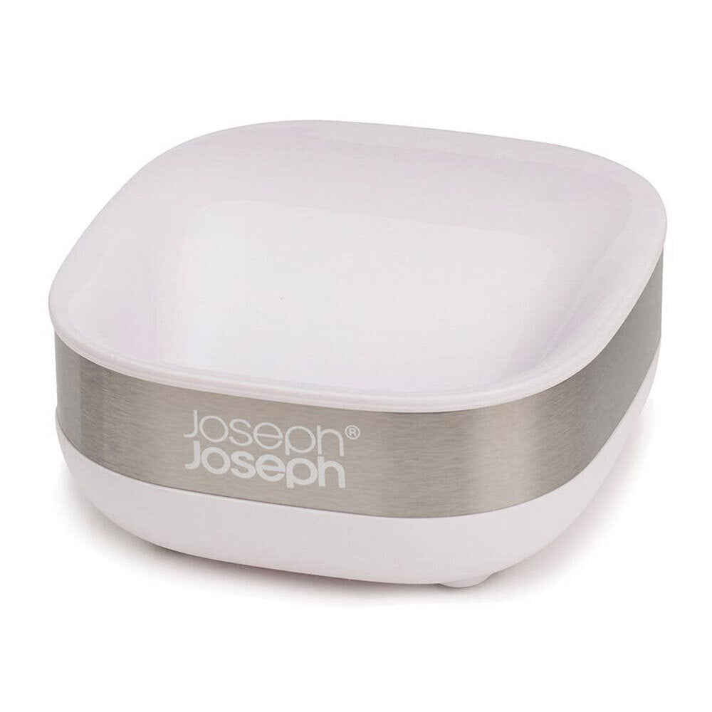 70533-joseph-joseph-slim-steel-compact-soap-dish-white