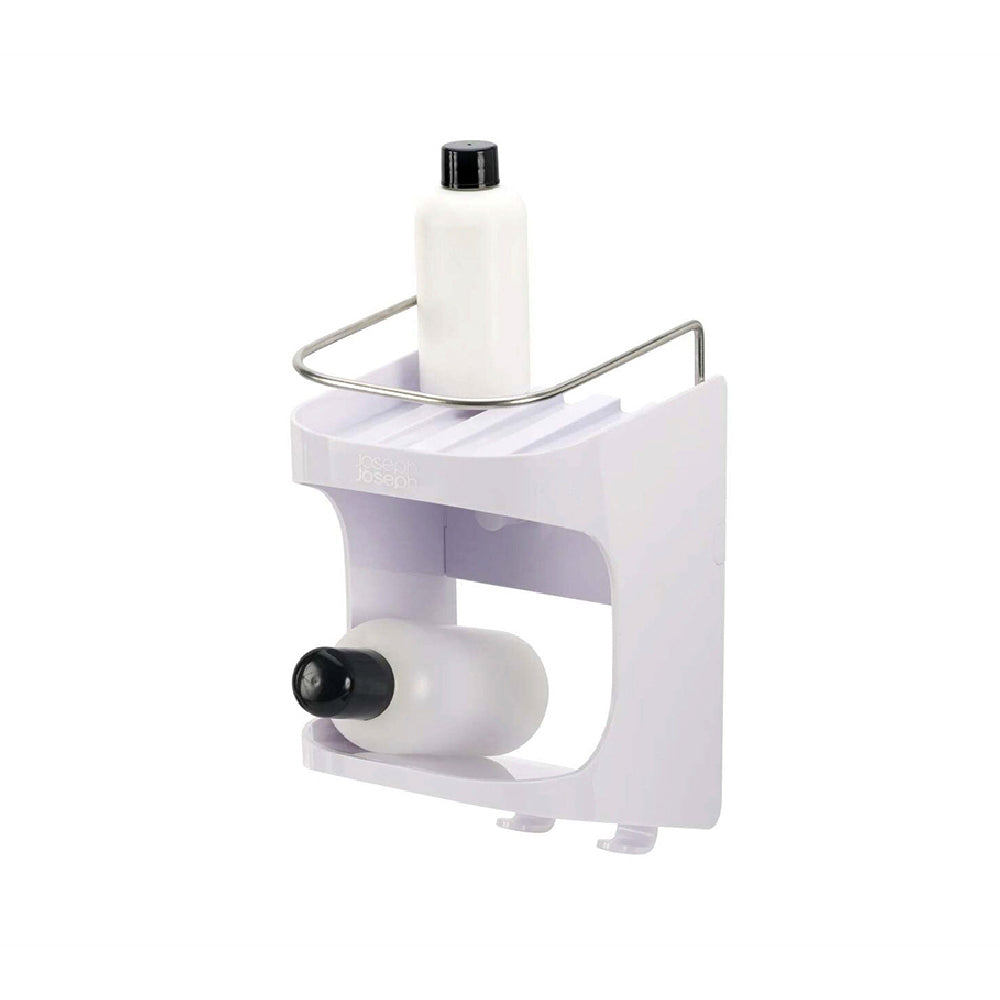 70563-joseph-joseph-compact-2-tier-capsule-shower-shelf-white