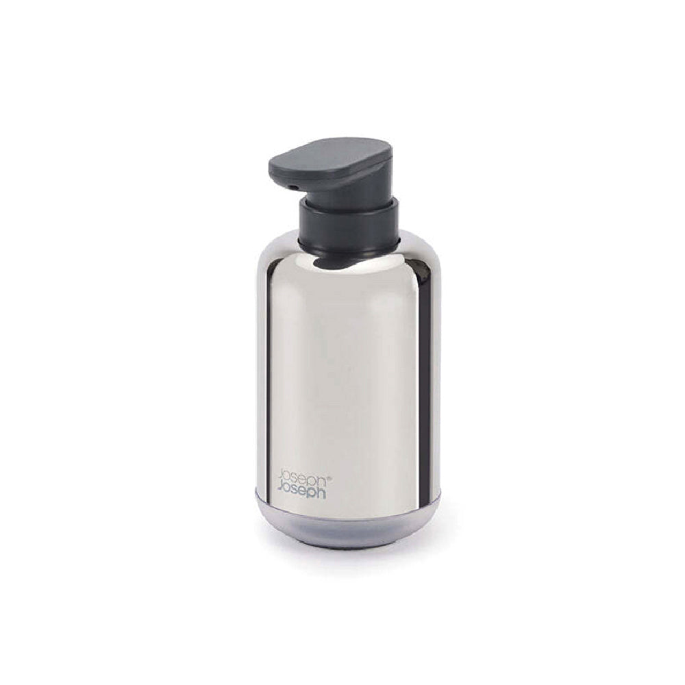 70582-joseph-joseph-easystore-300ml-luxe-soap-pump-steel
