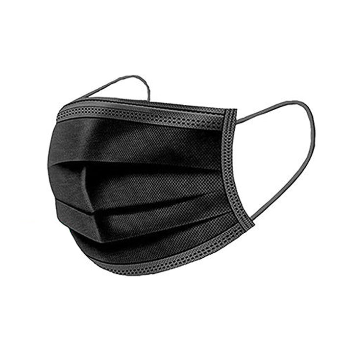 73539-50pc-elastic-disposable-face-mask-3-ply-w-elastic-ear-band-black